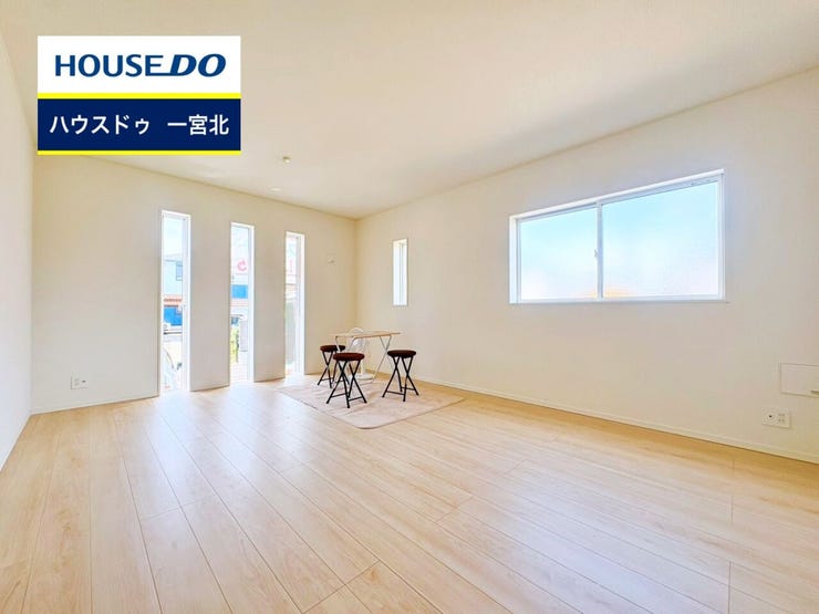 ◆見学予約受付中◆ 現地をご覧いただき、周辺環境なども一緒にご確認いただけます!