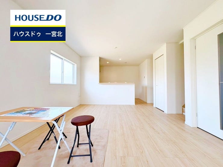 ◆見学予約受付中◆ 現地をご覧いただき、周辺環境なども一緒にご確認いただけます!