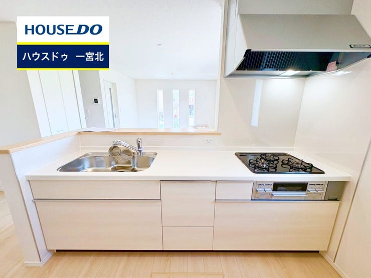 ◆見学予約受付中◆ 現地をご覧いただき、周辺環境なども一緒にご確認いただけます!