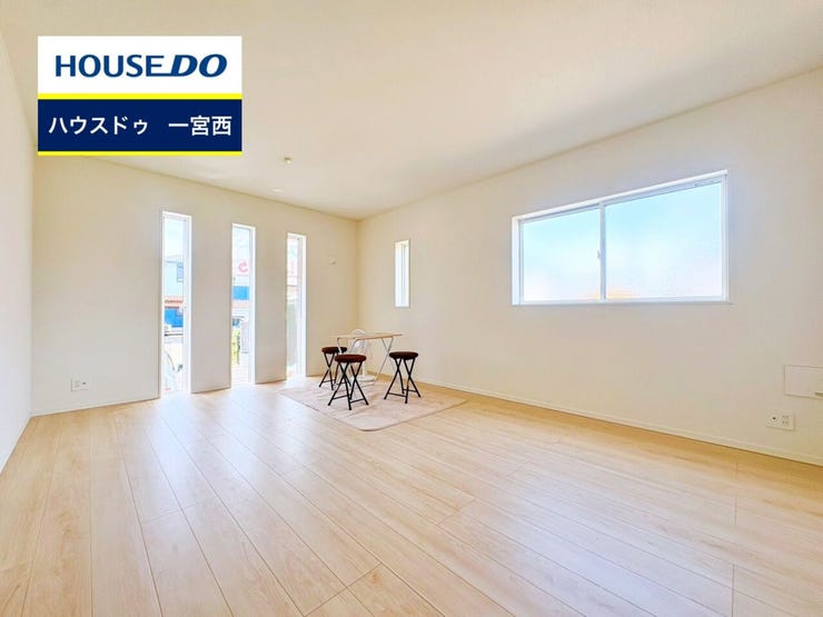 ◆見学予約受付中◆ 現地をご覧いただき、周辺環境なども一緒にご確認いただけます!