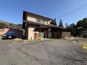 福知山市大江町佛性寺