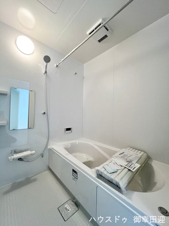 ■深い癒やしのプライベート空間■一日の疲れを洗い流し、心身を解放する、静かで贅沢な時間を提供します。