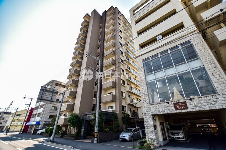 上荒田町 クレアホームズ上荒田