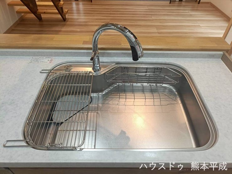 シンクです