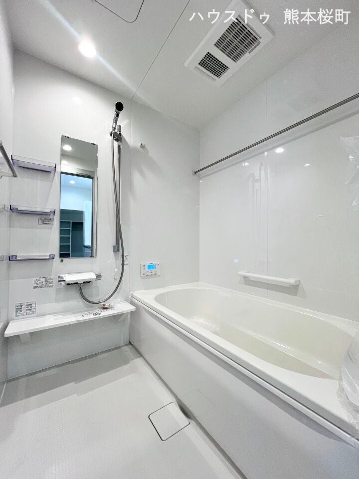 ■深い癒やしのプライベート空間■一日の疲れを洗い流し、心身を解放する、静かで贅沢な時間を提供します。