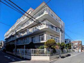 北区赤羽西６丁目