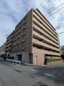 江東区南砂１丁目