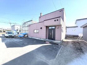 千歳市青葉３丁目