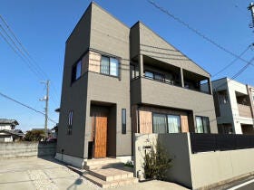 倉敷市連島町鶴新田