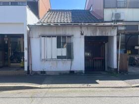 名古屋市港区佐野町３丁目