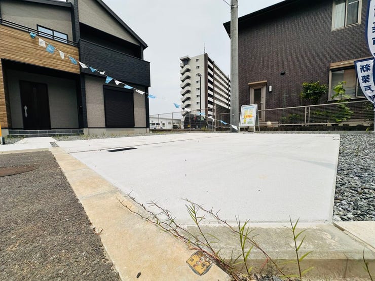 ◇駐車場3台可能☆