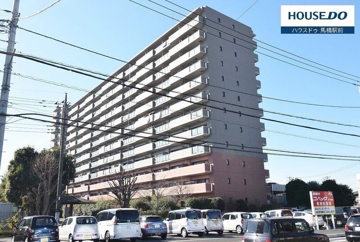 【外観】
「松戸市」は『共働き子育てしやすい街ランキング2023』総合編ランキング第一位!