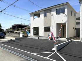 糟屋郡篠栗町田中３丁目