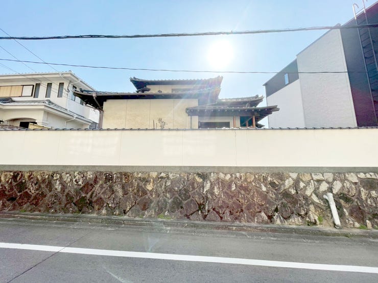 ◆小倉北区上富野中古戸建て◆閑静住宅街◆和室◆収納充実◆トイレ2箇所◆バス1坪以上◆温水洗浄便座