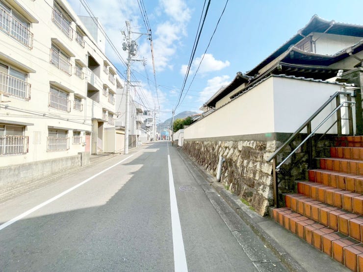 ◆小倉北区上富野中古戸建て◆閑静住宅街◆和室◆収納充実◆トイレ2箇所◆バス1坪以上◆温水洗浄便座