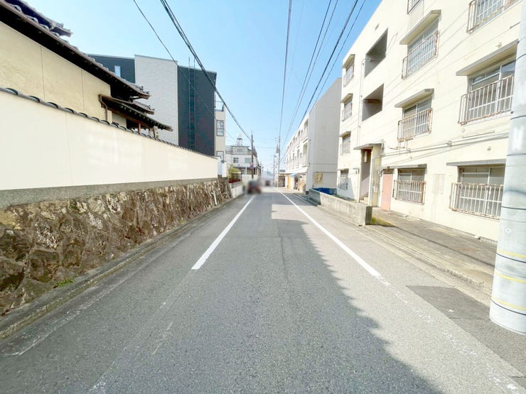 ◆小倉北区上富野中古戸建て◆閑静住宅街◆和室◆収納充実◆トイレ2箇所◆バス1坪以上◆温水洗浄便座