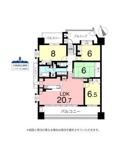 名古屋市名東区神里１丁目