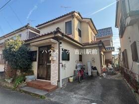 北葛飾郡松伏町大字松伏