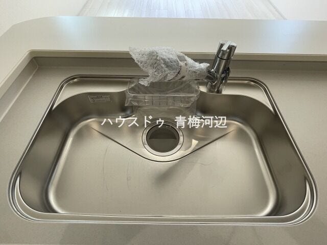 浄水器