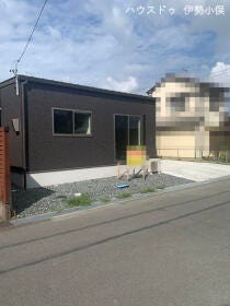 松阪市櫛田町