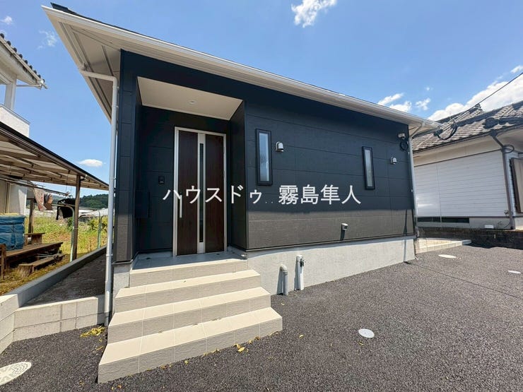 【外観】