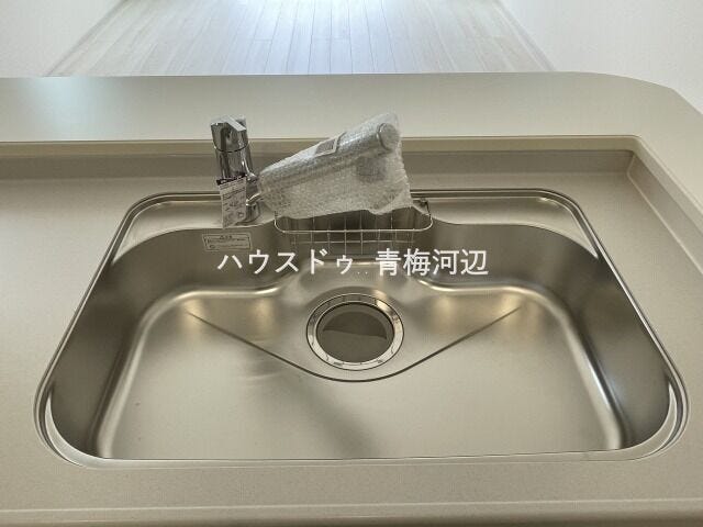 浄水器