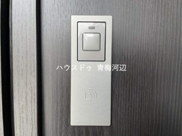 カードキー