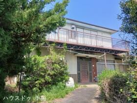 埴科郡坂城町大字南条