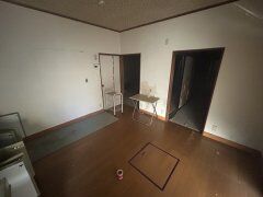 現況