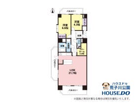 間取画像