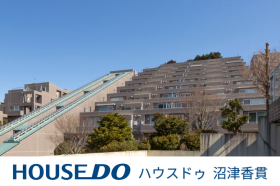 田方郡函南町平井南箱根ダイヤランド