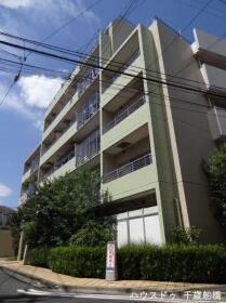 世田谷区太子堂４丁目