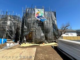 北足立郡伊奈町大字小室