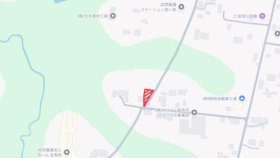 宇都宮市宝木本町