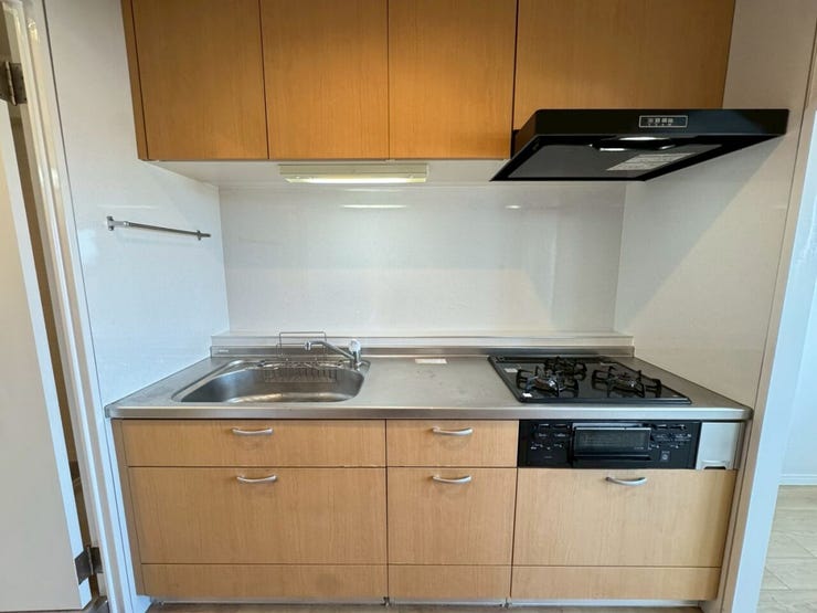 冷蔵庫・家電スペース