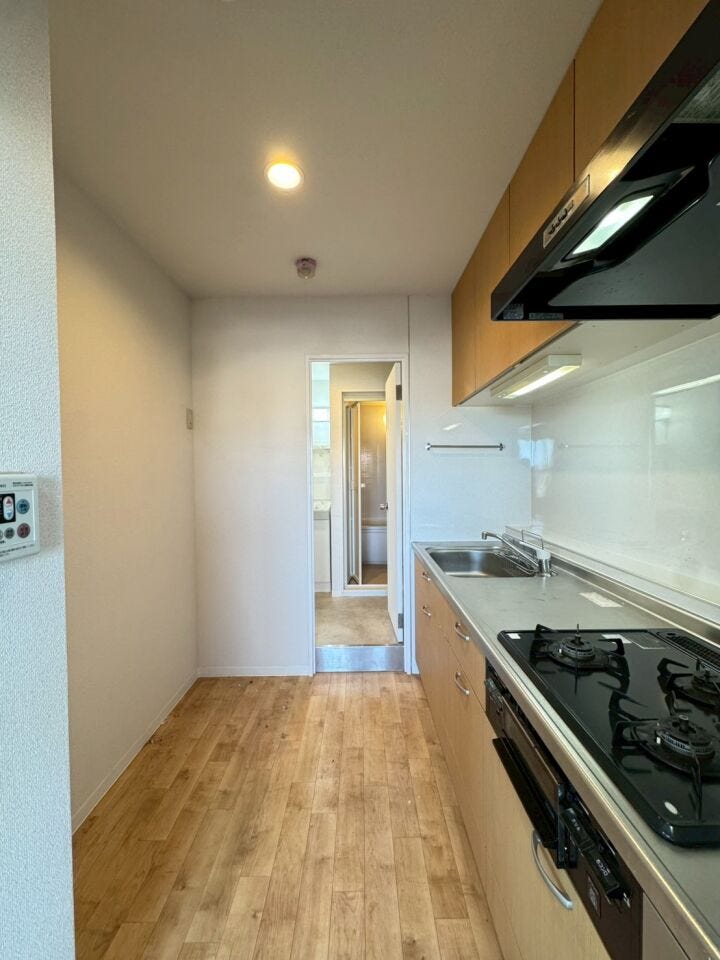 モニター付インターホン