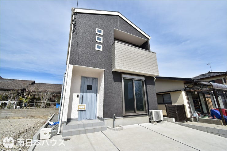 大明丘３丁目 戸建