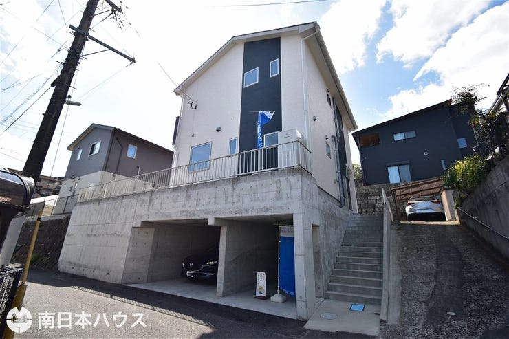 田上台３丁目 戸建