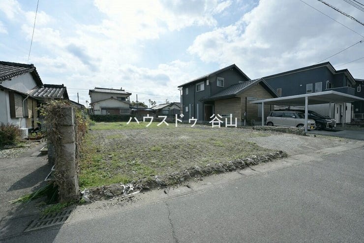 和田３丁目 売土地