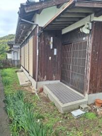 周南市大字大島字西佐倉