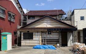 福井市下森田藤巻町