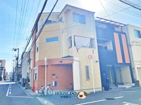 大阪市城東区東中浜７丁目