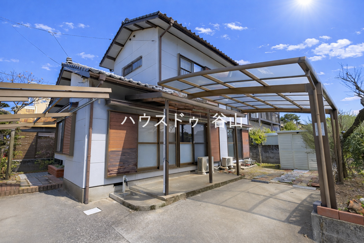 星ヶ峯２丁目 中古戸建