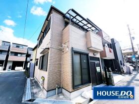 池田市井口堂３丁目