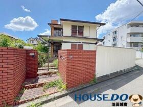 池田市畑３丁目