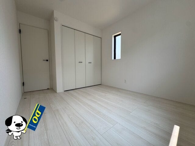どんなお部屋にするかとっても楽しみですね♪