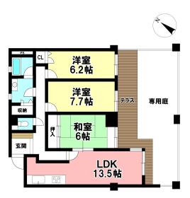 間取画像