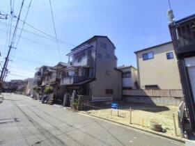 高槻市唐崎西１丁目