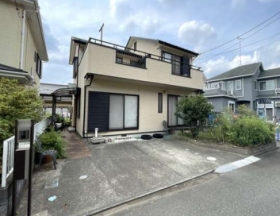相模原市中央区東淵野辺２丁目