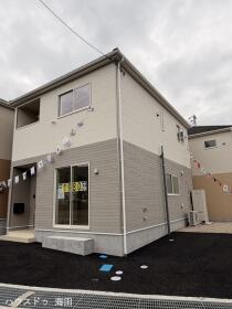 安芸郡熊野町呉地１丁目